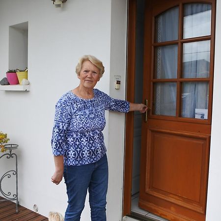 L'Espace Paisible Landaul Eksteriør bilde